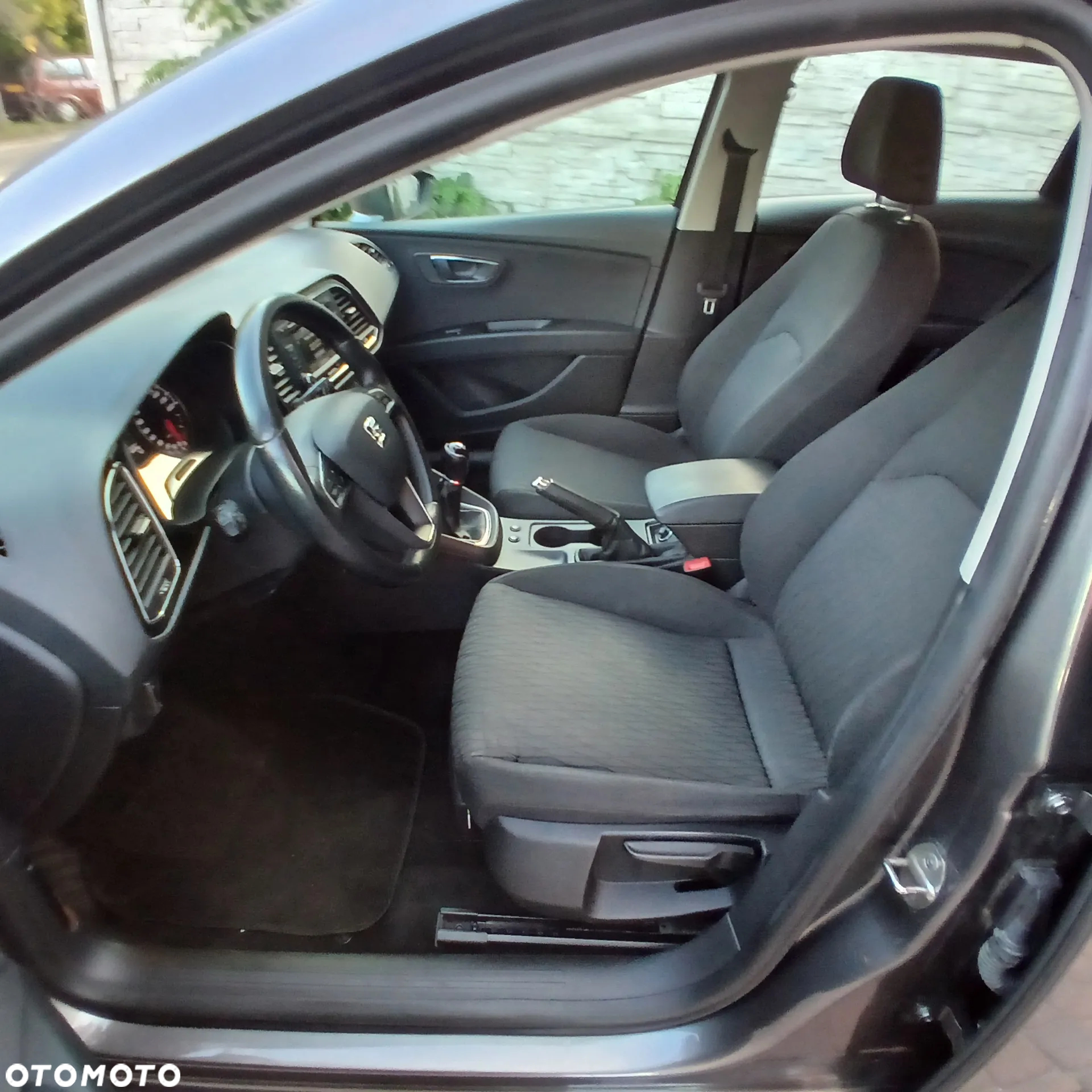 Seat Leon 1.6 TDI Style - 25