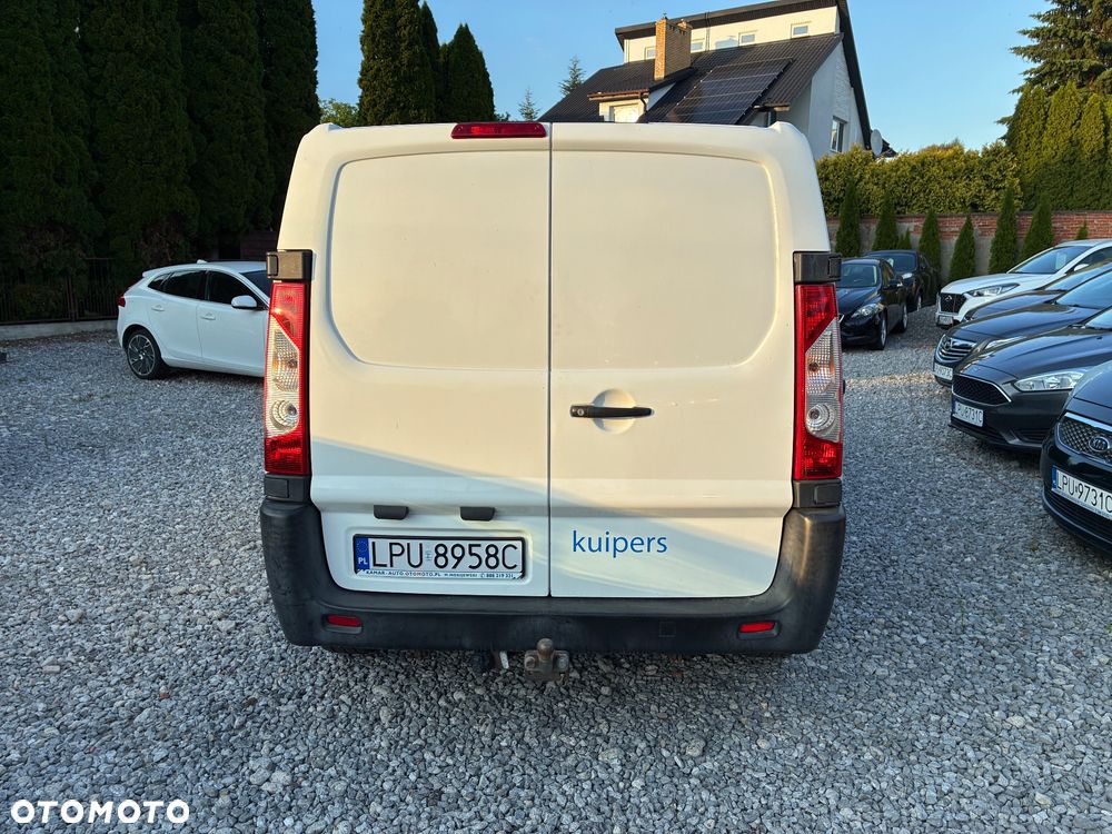 Citroën JUMPY - 6