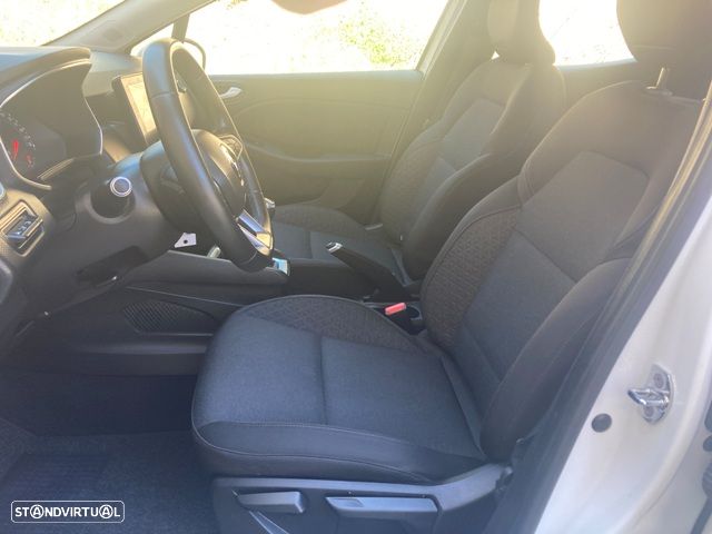 Renault Clio 1.0 TCe Intens - 27