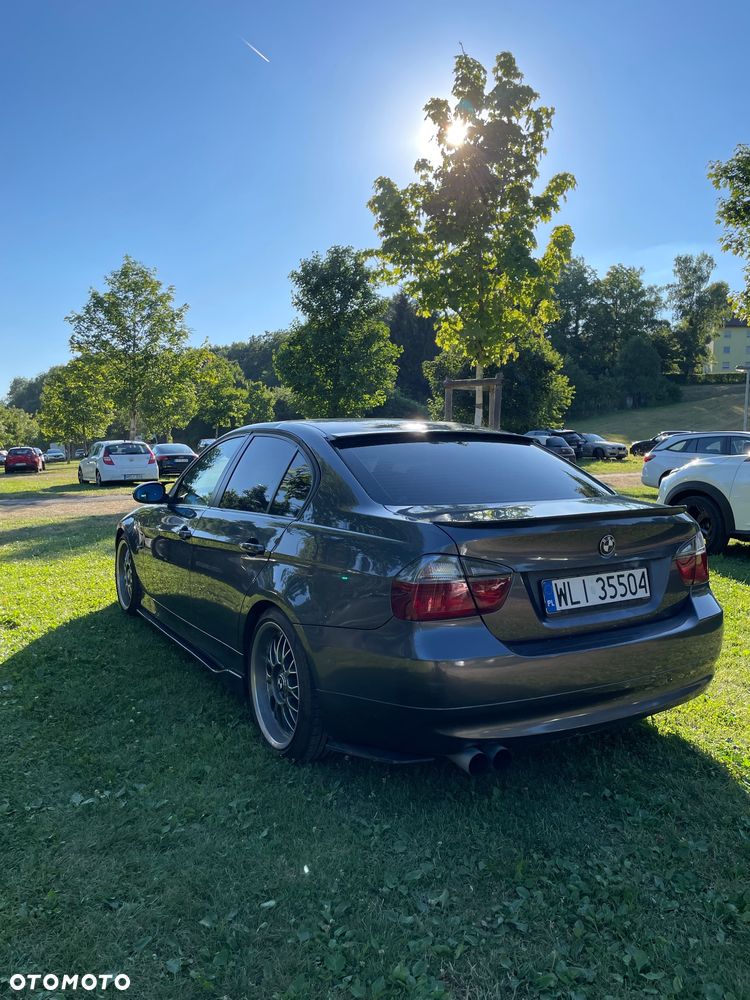 BMW Seria 3 - 8