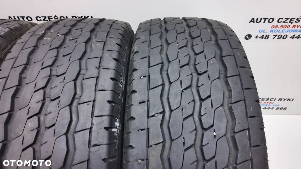 235/65R16C 115/113R Firestone Vanhawk 2018 - 2