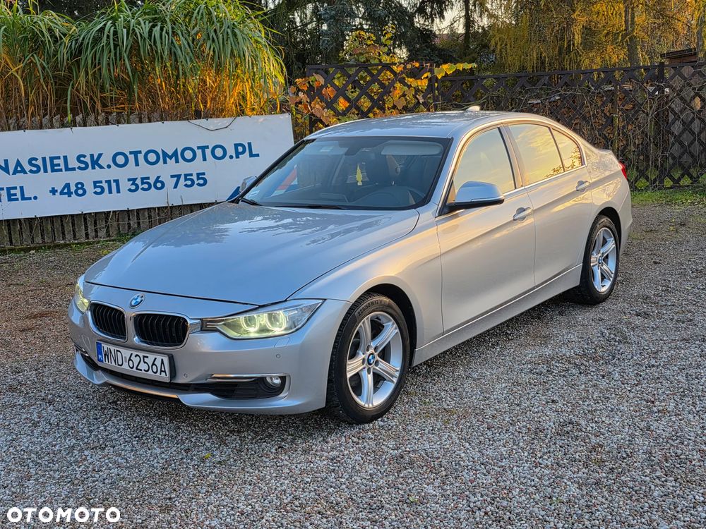 BMW Seria 3