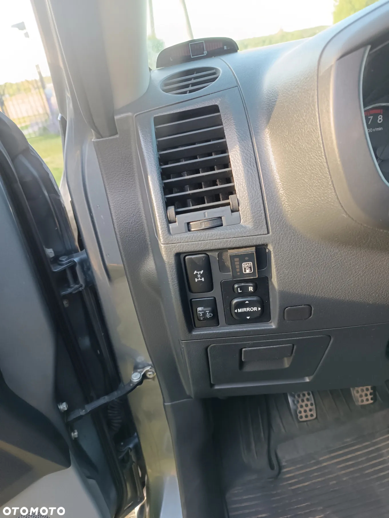 Daihatsu Terios 1.5 Top 4WD - 7