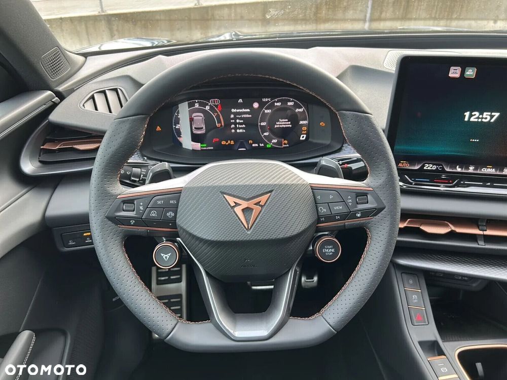 Cupra Terramar - 14