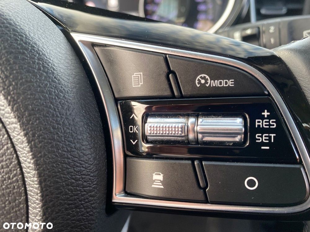 Kia XCeed - 23