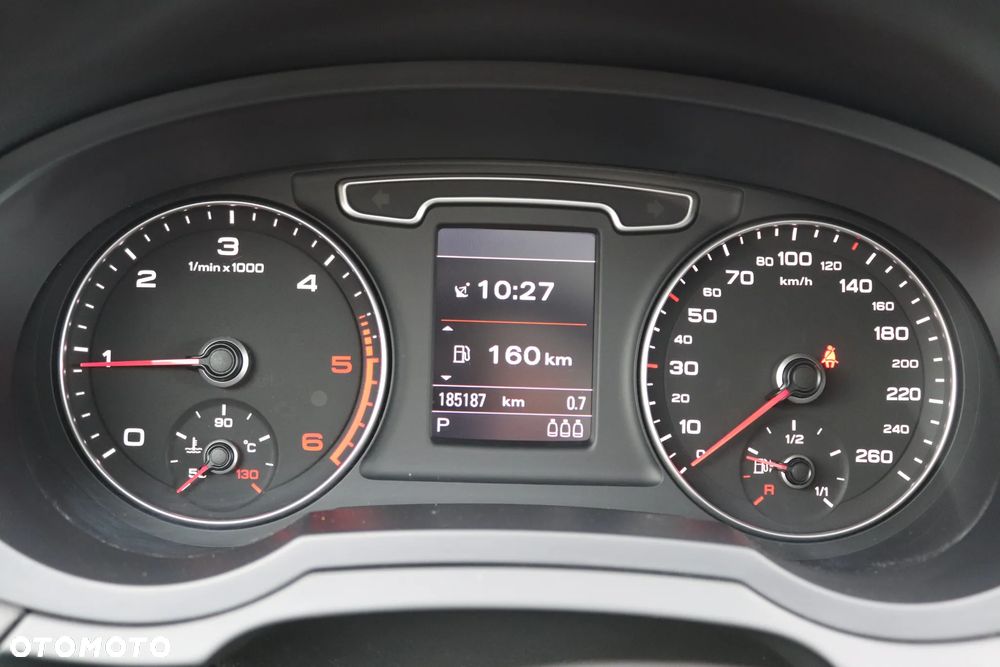 Audi Q3 2.0 TDI Quattro Prime Line S tronic - 37