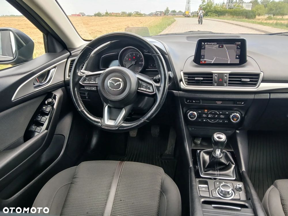 Mazda 3 - 23