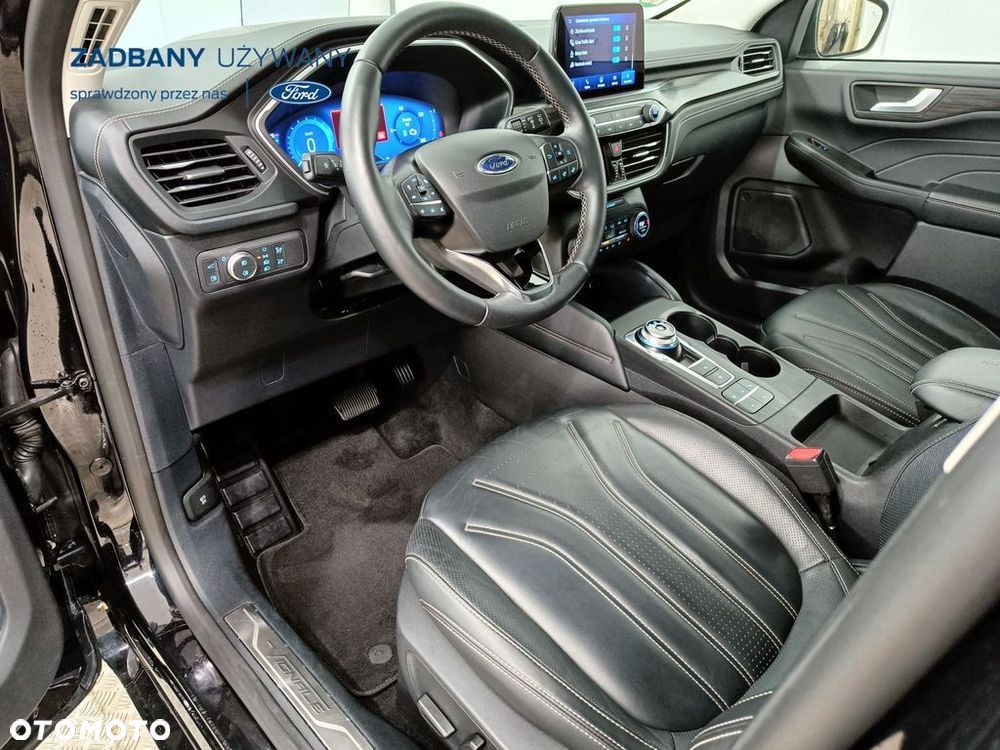 Ford Kuga 2.5 Duratec PHEV VIGNALE - 10