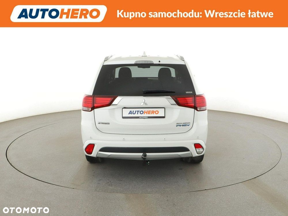 Mitsubishi Outlander Instyle NAVI - 7