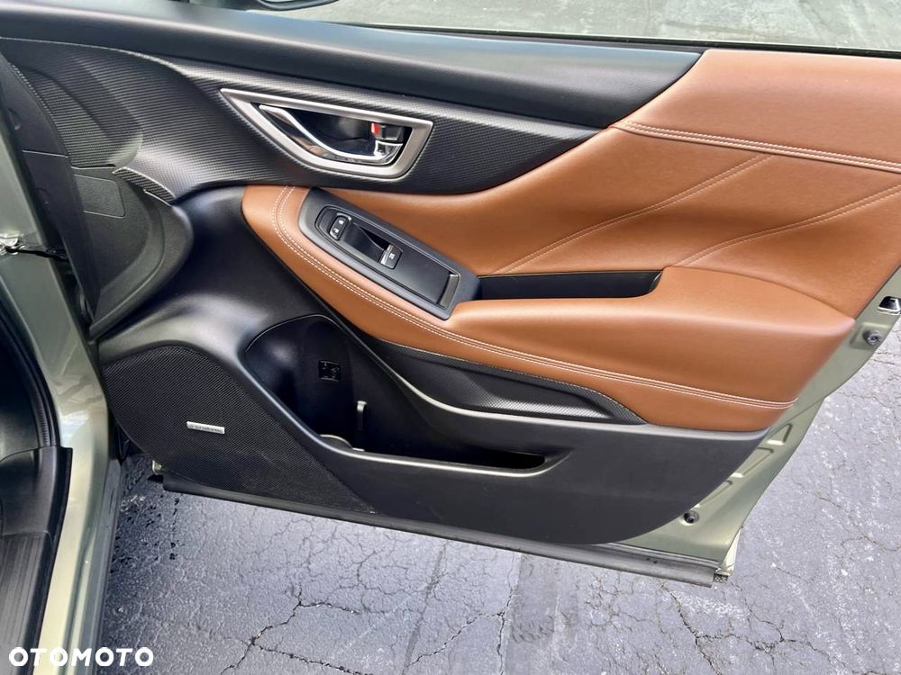 Subaru Forester - 13