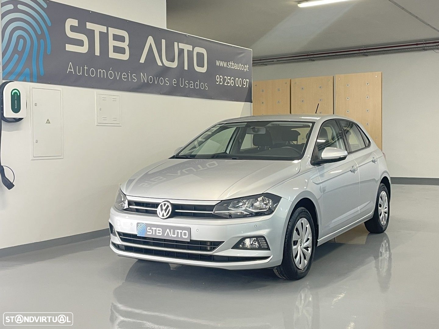 VW Polo 1.0 TSI Confortline - 24