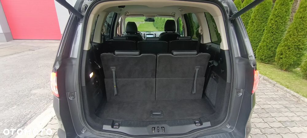 Ford Galaxy 2.0 EcoBlue Business - 25