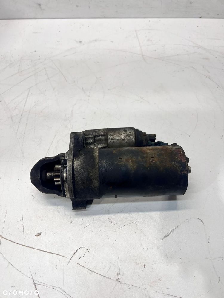 ROZRUSZNIK AUDI A6 C6 3.0 TDI 059911024 1/26 - 2