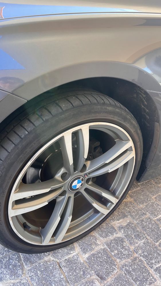 BMW 318 - 8