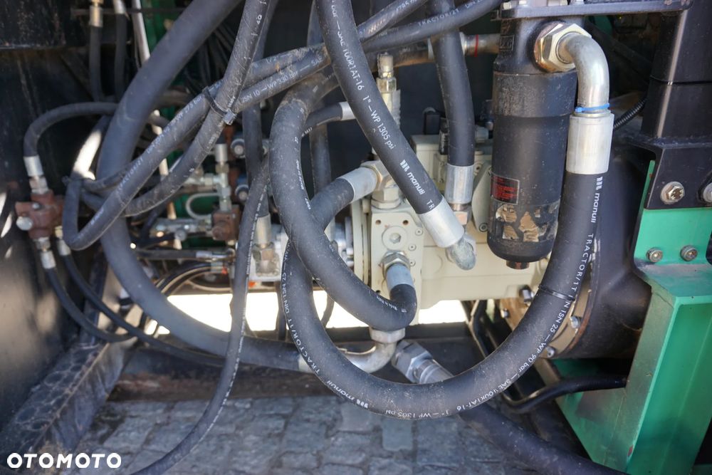 Inny Forus HB170 - 19