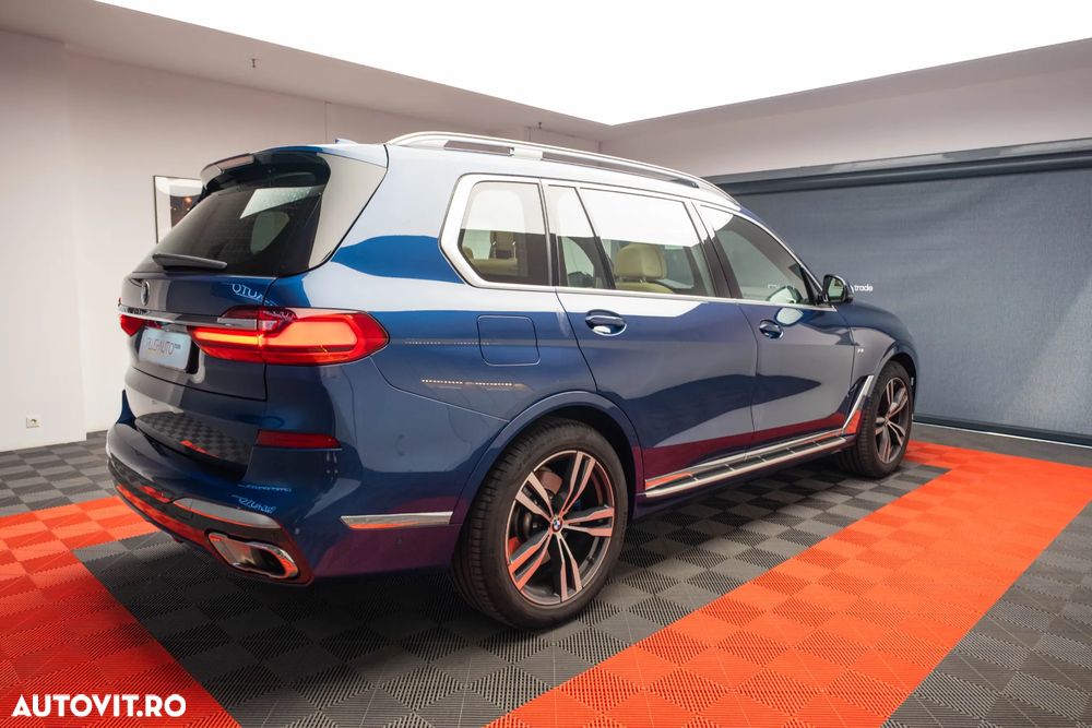 BMW X7 xDrive40d MHEV - 3