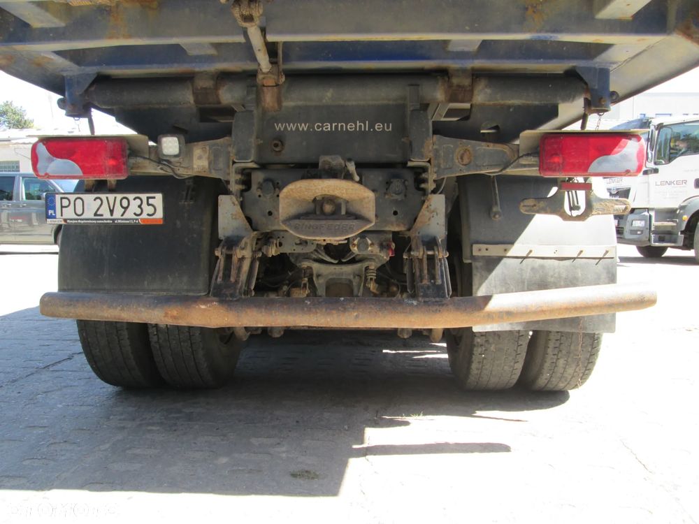 MAN TGS 26.440 - 26