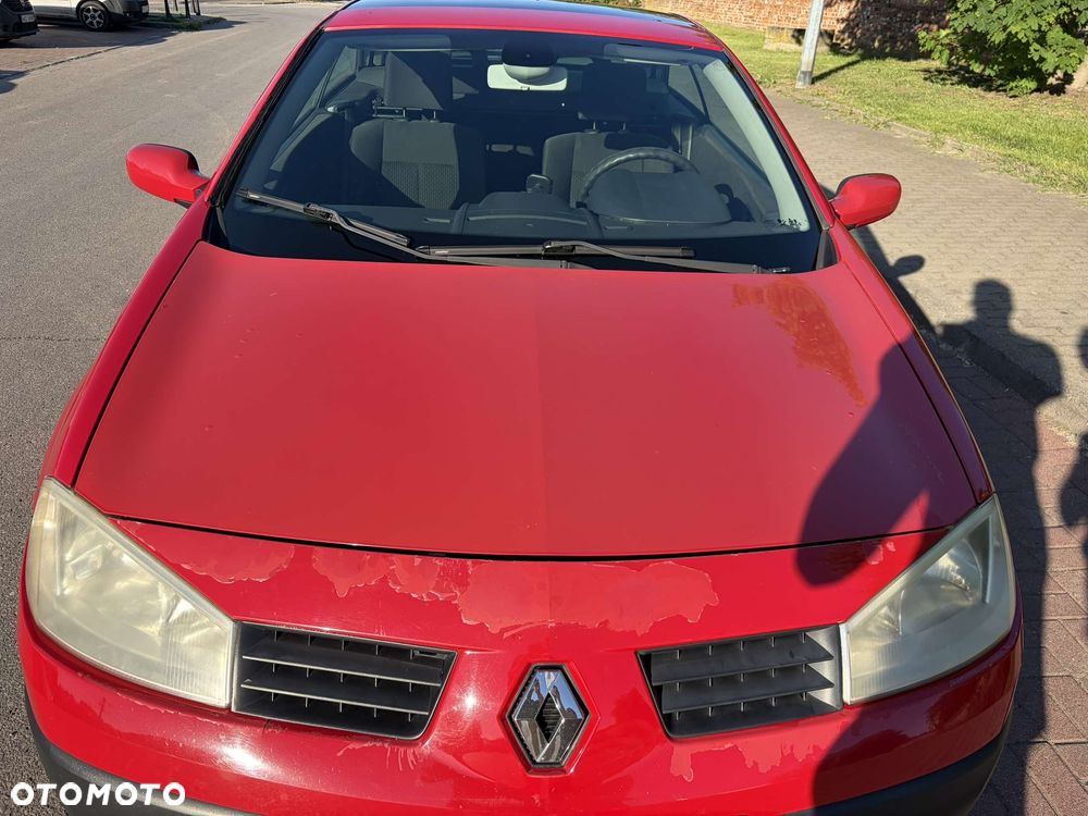 Renault Megane - 9