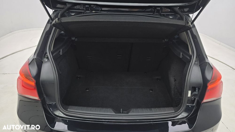 BMW Seria 1 - 25