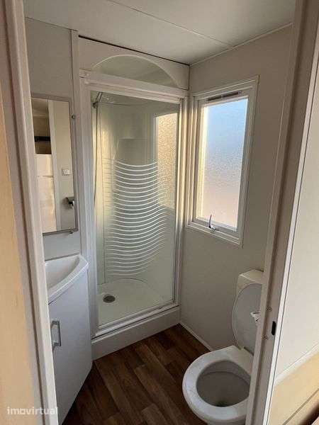 Alugo casa t2 no campo perto de odiaxere e mexilhoeira grande - Grande imagem: 3/5