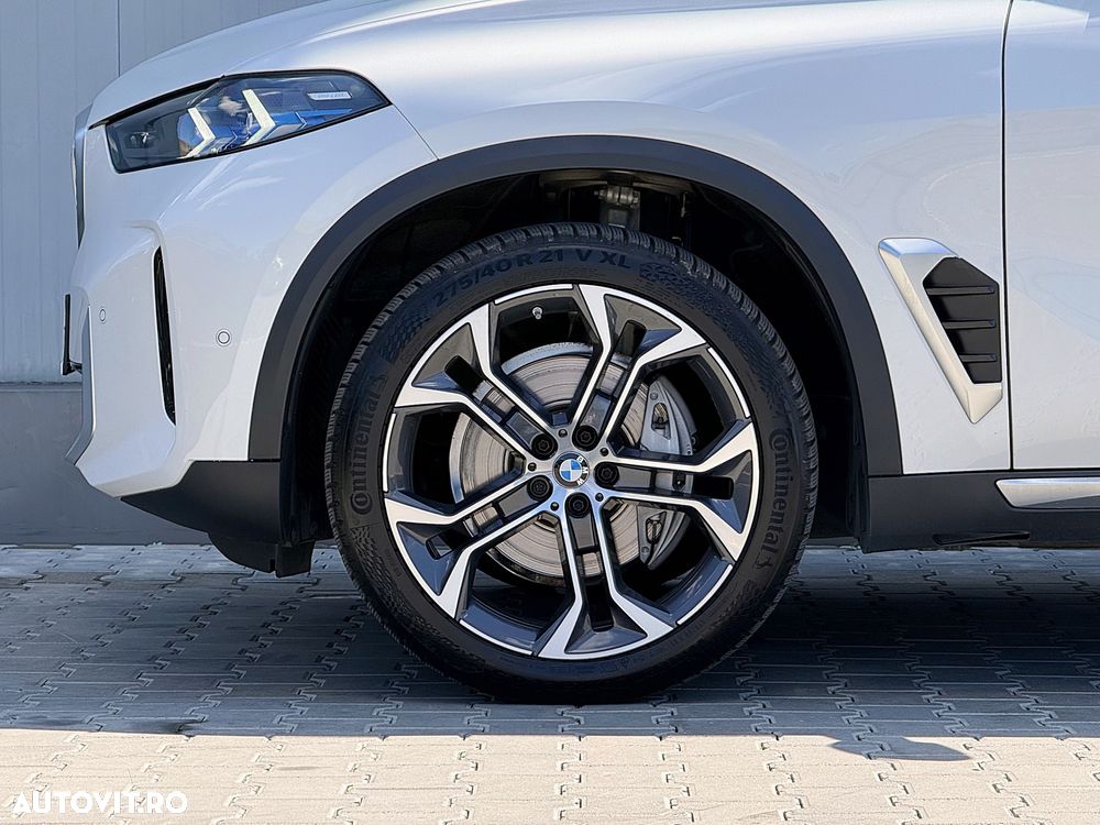 BMW X5 xDrive30d AT MHEV - 16