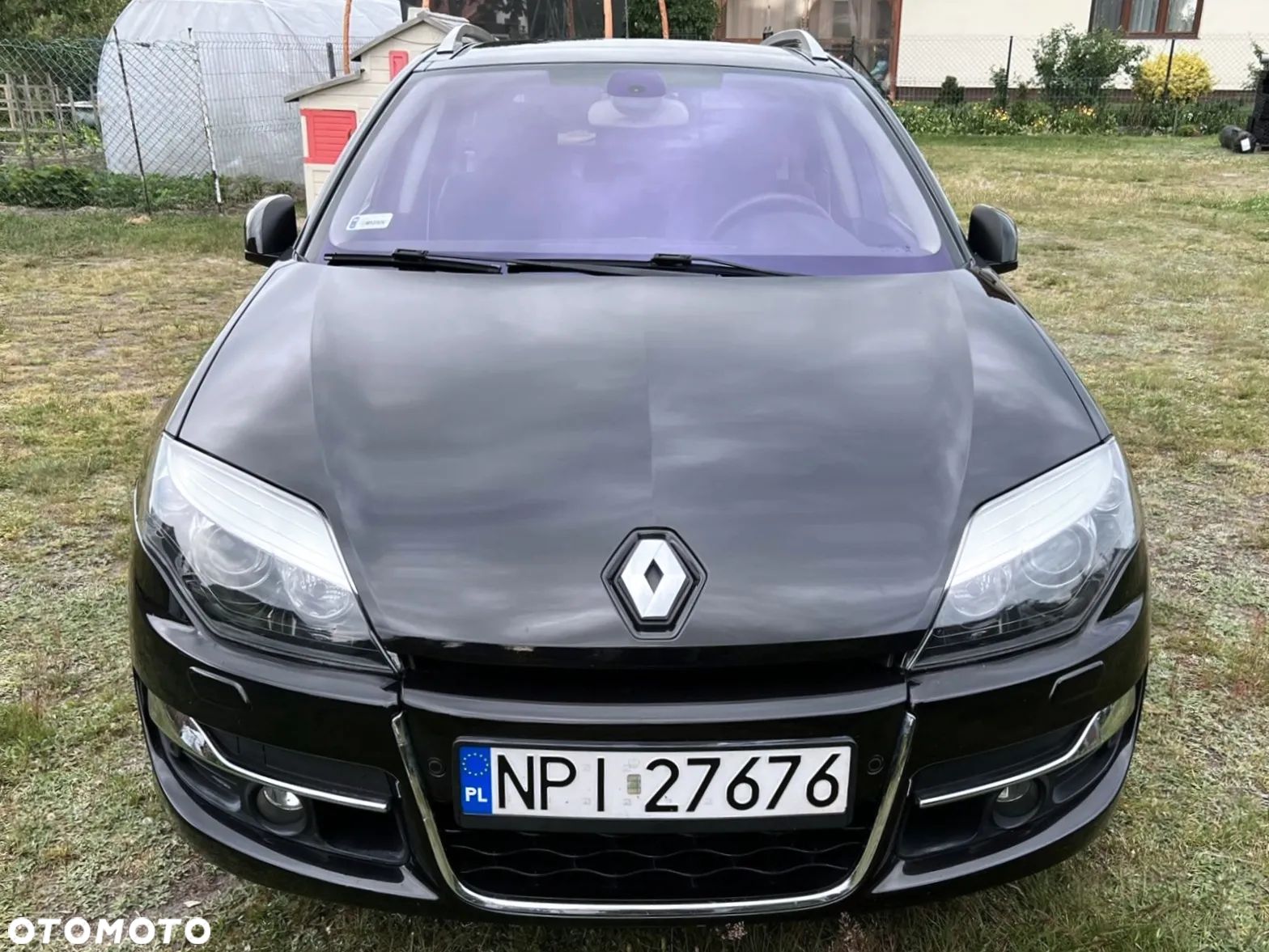 Renault Laguna 2.0 T Bose Edition - 1