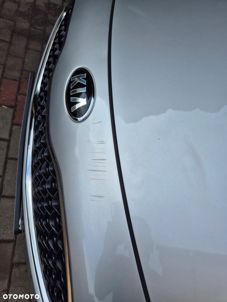Kia Carens 1.6 GDI L EU6 - 13