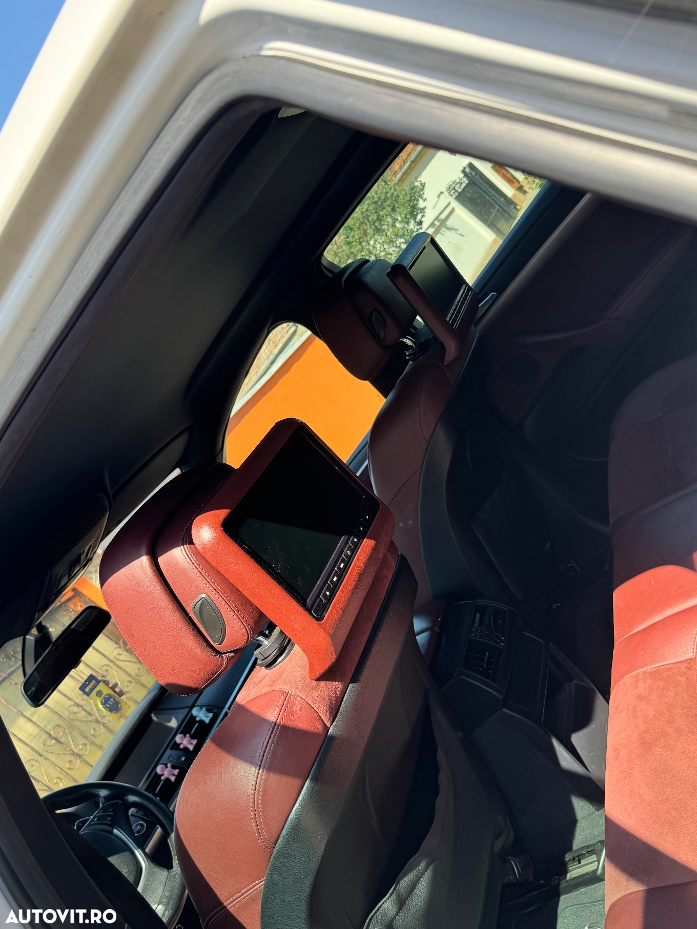 BMW X6 xDrive40d - 5