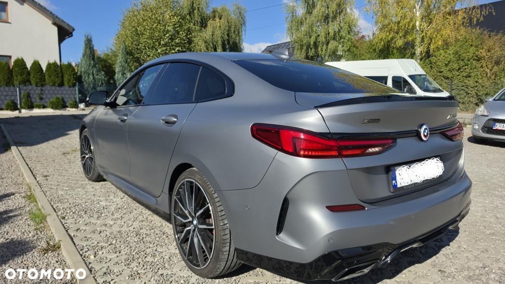 BMW M235I Xdrive 2022 photo 4