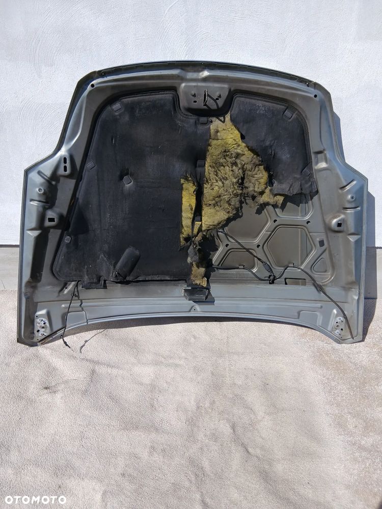 MASKA FORD MONDEO MK 4 ROK 07/10 - 9