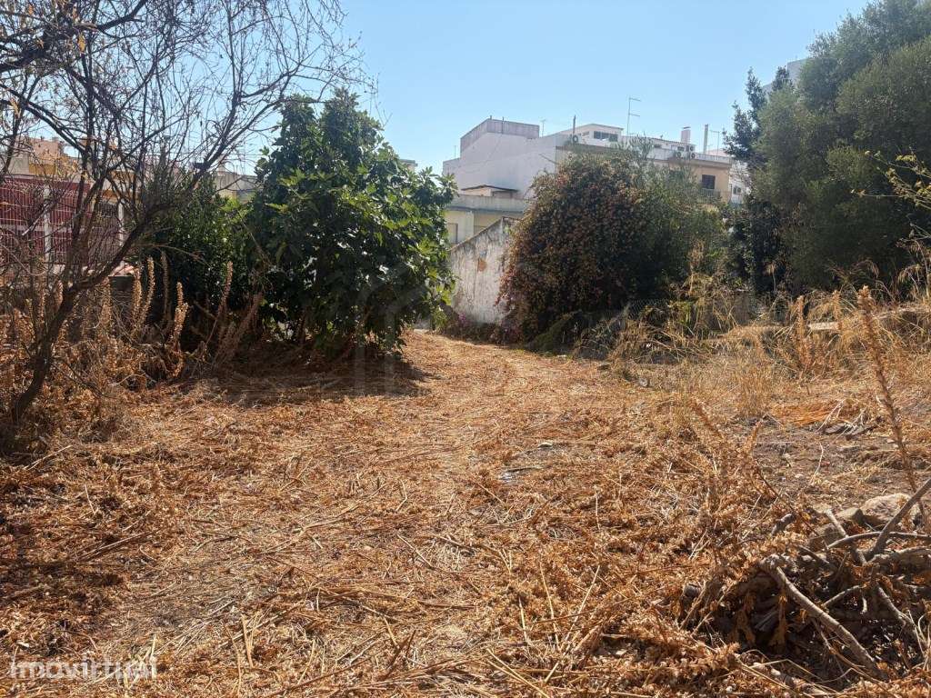 Terreno misto com potencial, Loulé, Algarve - Grande imagem: 2/16