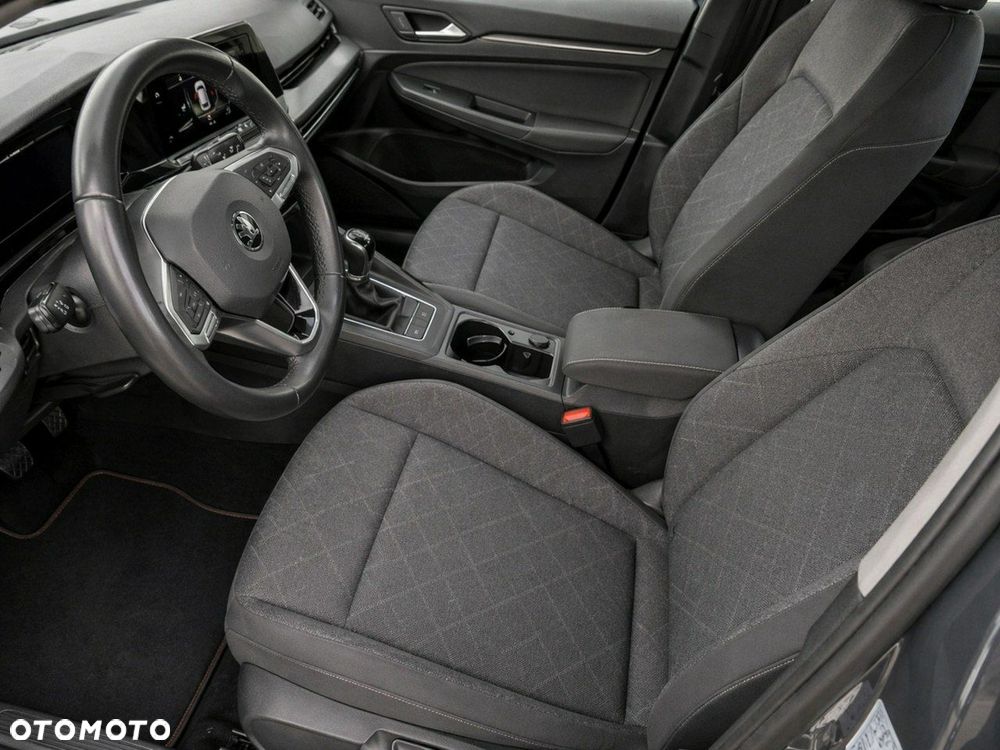 Volkswagen Golf 1.5 TSI EVO Life - 11