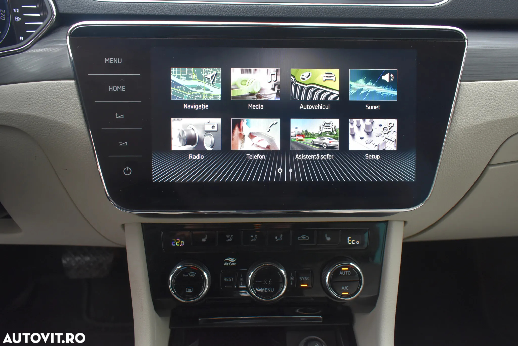 Skoda Superb Combi 1.4 TSI PHEV Style - 19