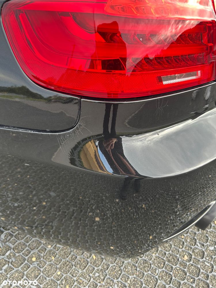 BMW Seria 3 335i - 27
