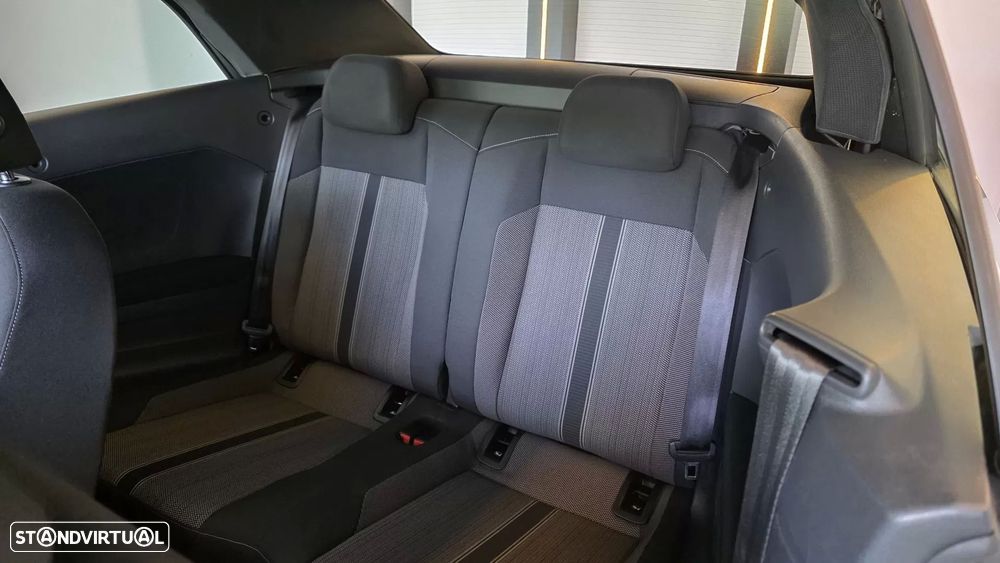 VW T-Roc Cabrio 1.5 TSI Style - 48