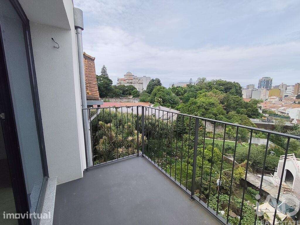 Duplex T2 em Lordelo do Ouro e Massarelos de 93,1 m2 - Grande imagem: 4/39