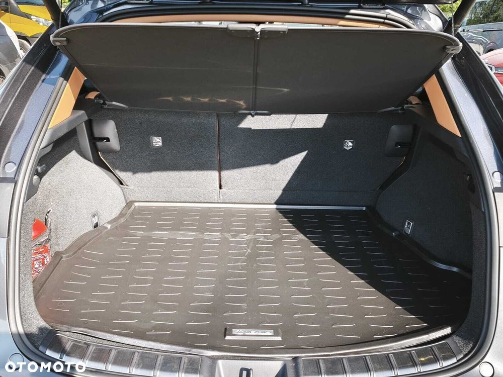 Lexus NX 350h Prestige 2WD - 10