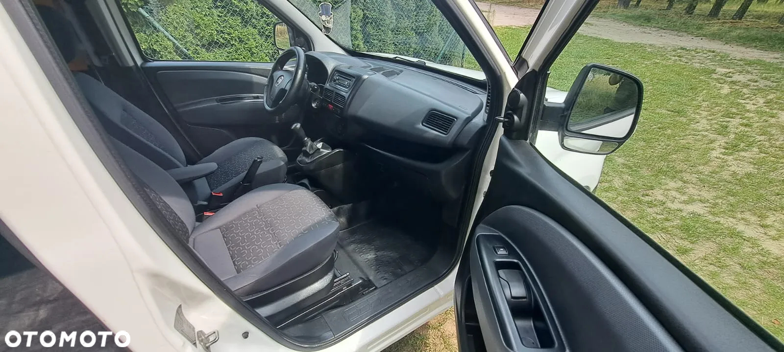 Fiat Doblo - 10