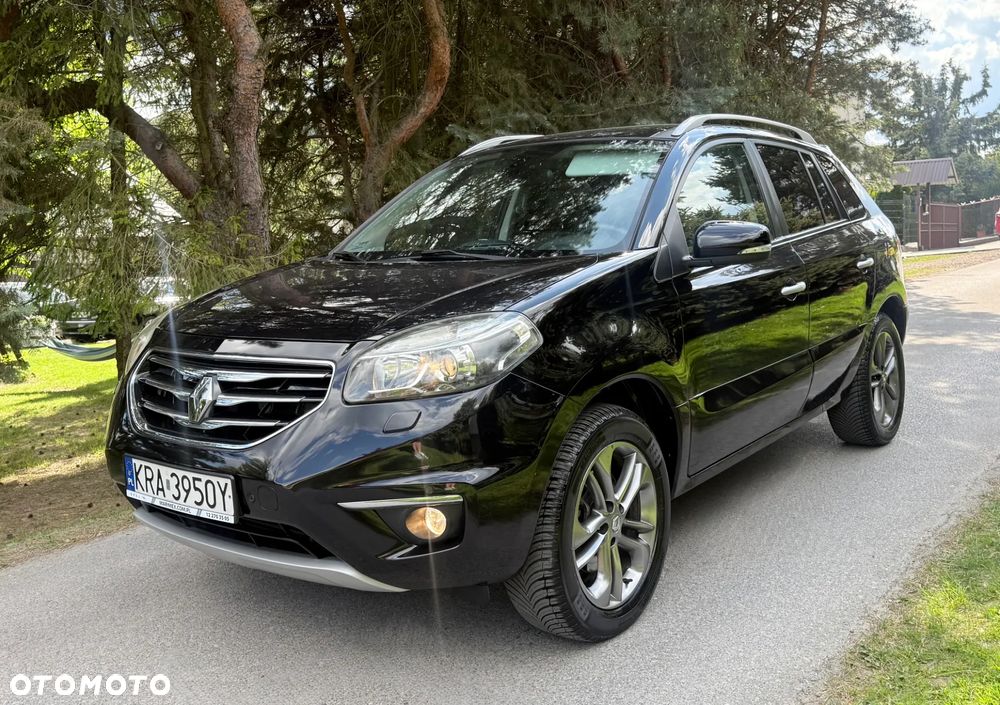 Renault Koleos 2.0 dCi 4x4 Bose Edition - 2