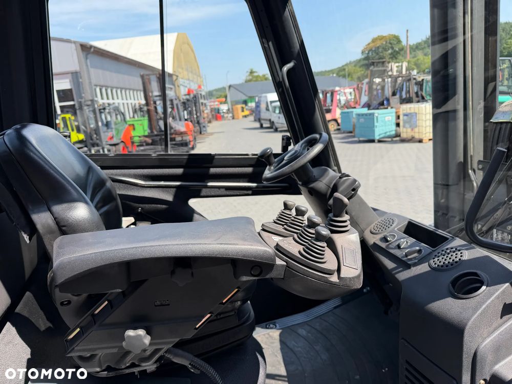 Linde H35T-01 - 22