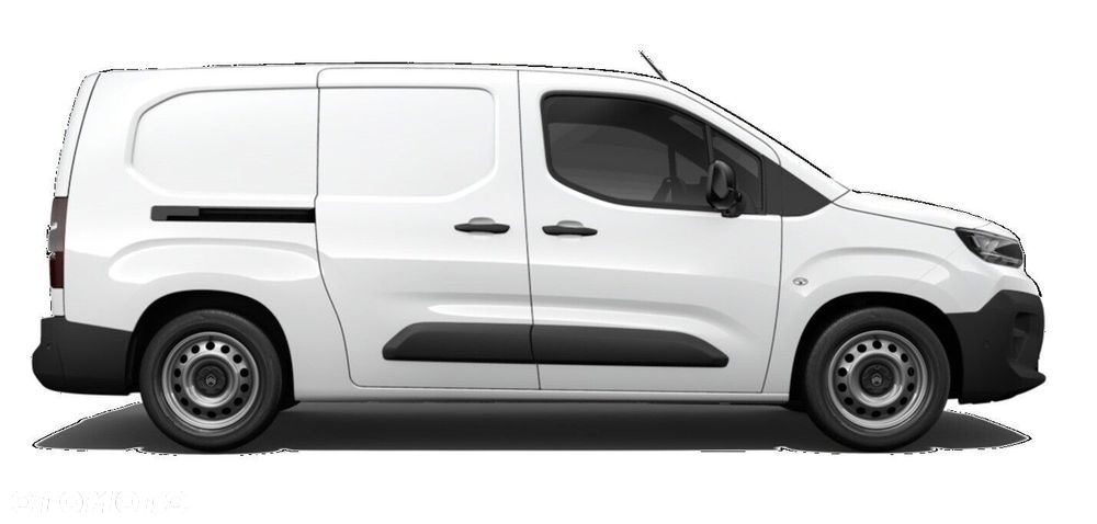 Citroën Berlingo Van Furgon XL Diesel 130KM MT6 - 2