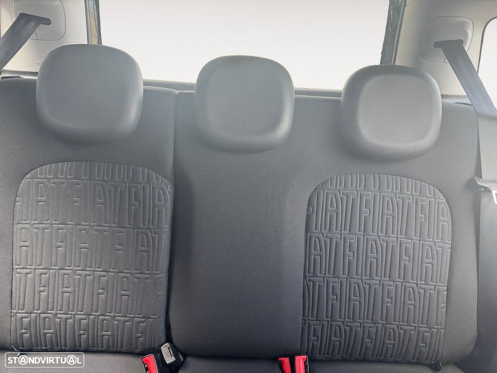 Fiat Panda 1.0 Hybrid (RED) - 13