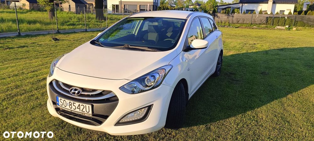 Hyundai i30 1.6 Classic + - 5