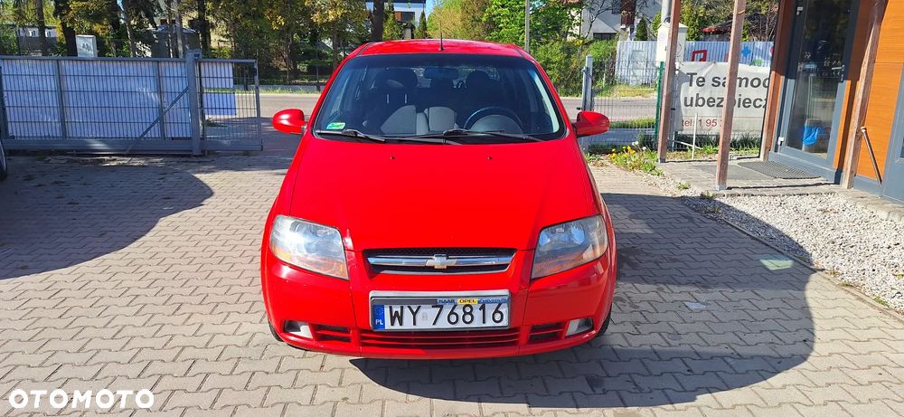 Chevrolet Aveo 1.2 Premium - 2