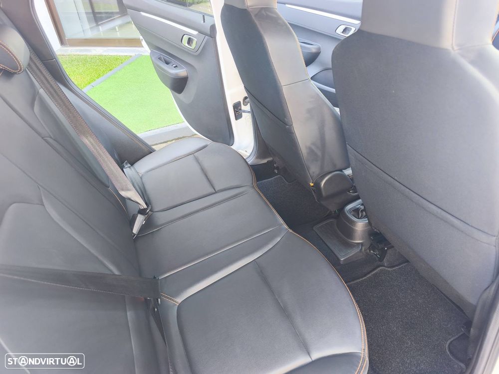 Dacia Spring Comfort Plus - 11