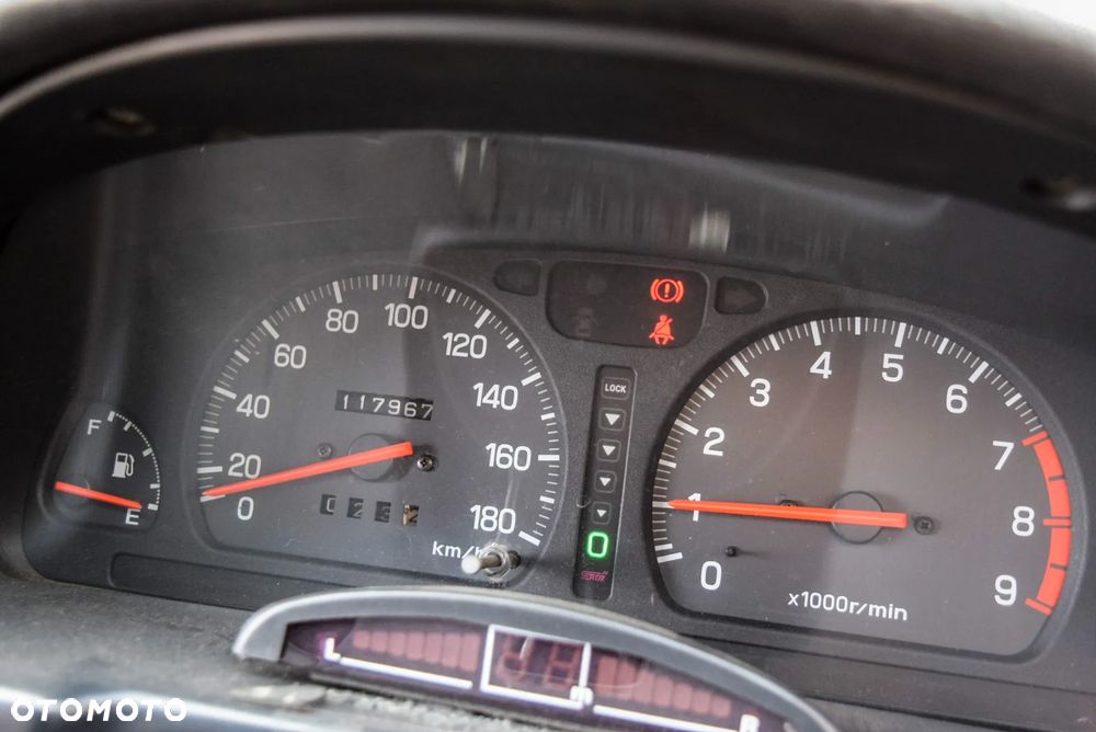 Subaru Impreza 2.0GT 16v Turbo 4x4 - 10