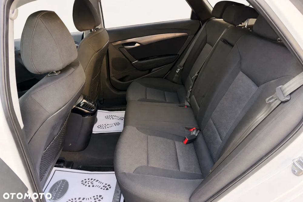Hyundai i40 1.7 CRDi BlueDrive Business DCT - 7