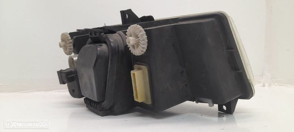 FAROL ESQUERDO SEAT IBIZA II 1997 -6K094101 - 1