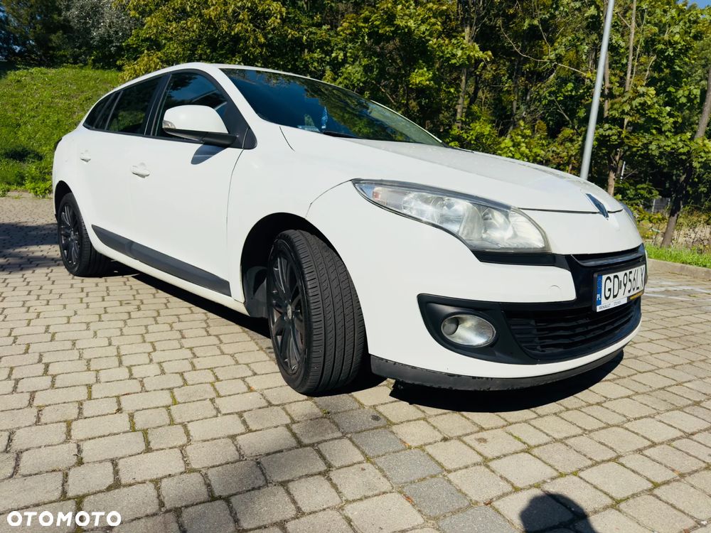 Renault Megane 1.5 dCi Style Edition - 7