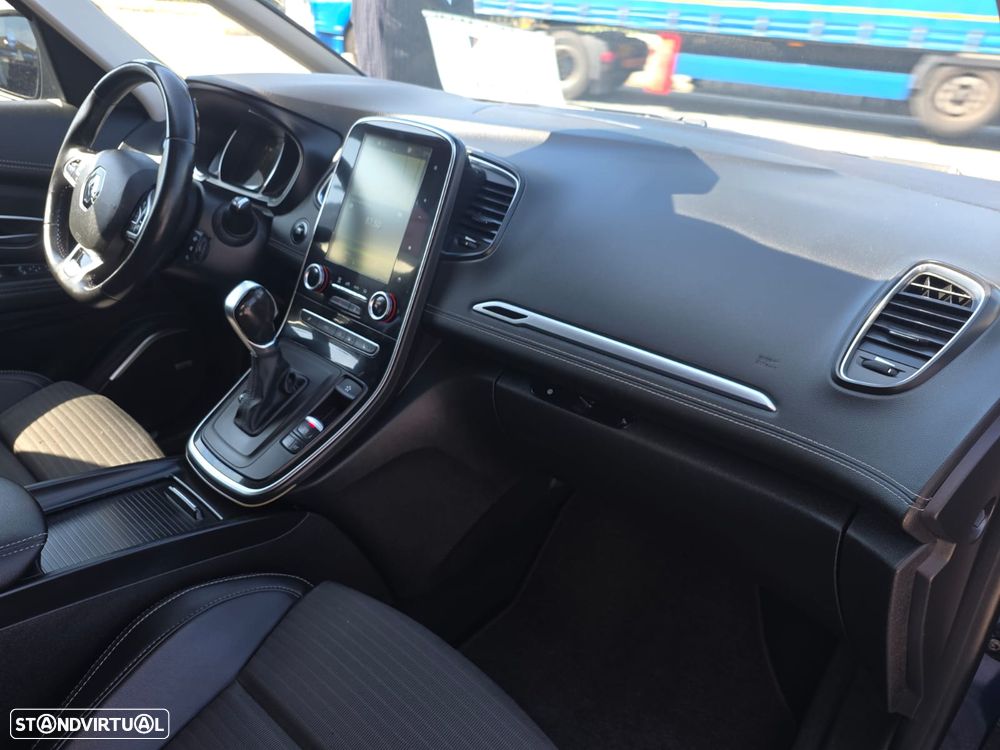Renault Grand Scénic 1.5 dCi Bose Edition EDC - 37